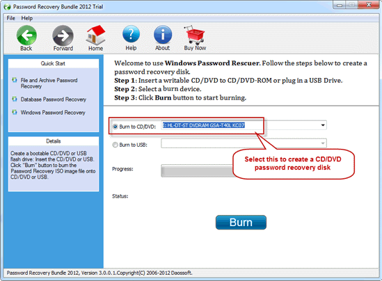 Office Password Recovery Toolbox Serial 3.6