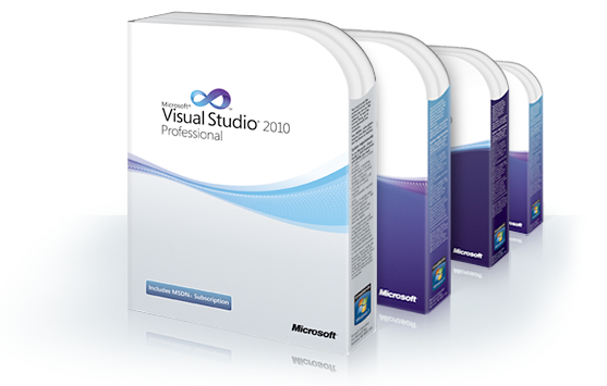 Microsoft visual studio 2010 torrent tpb